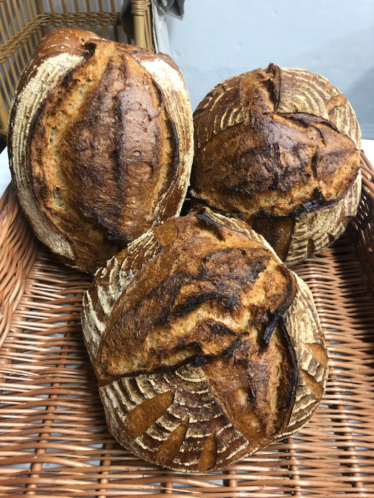 Petit meunier nature