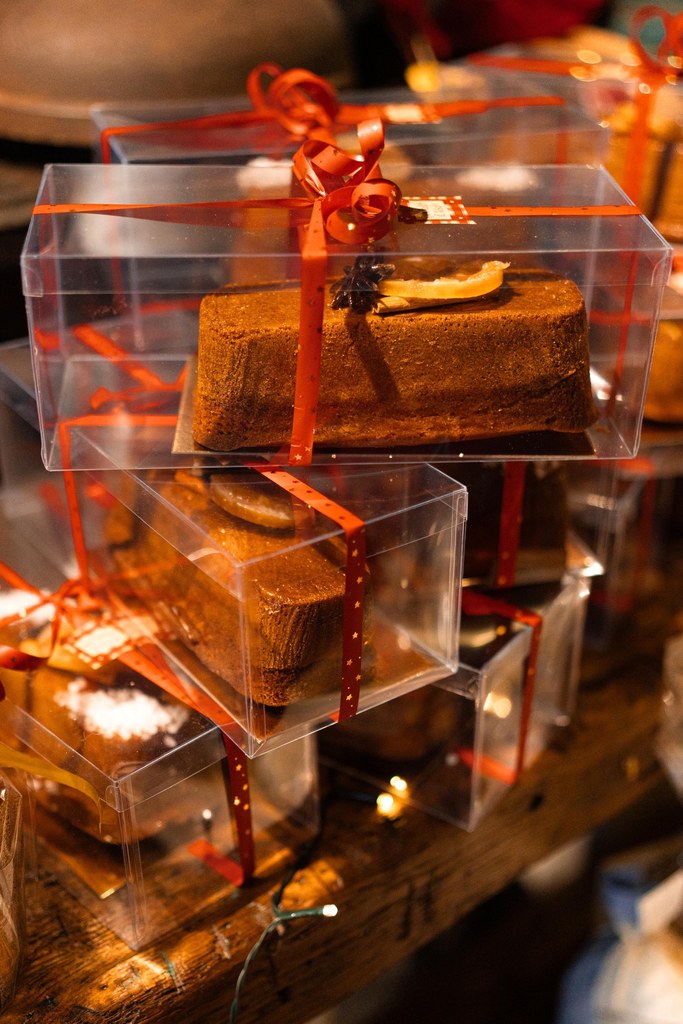 Les incontournables de Noël du Moulin