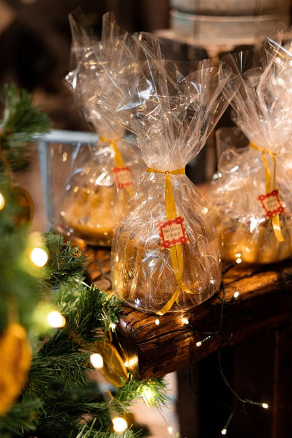 🎁 PANIER "SOUS LE SAPIN" – A offrir