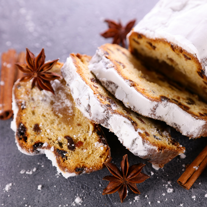 Stollen du Moulin