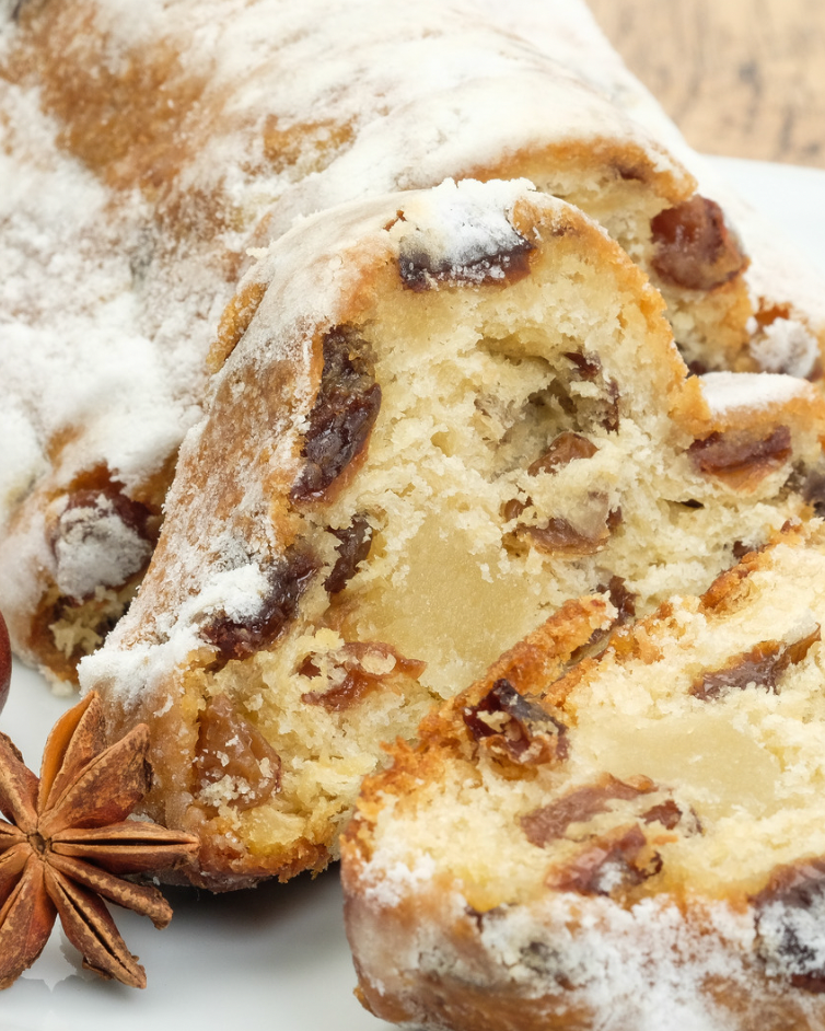 Stollen du Moulin