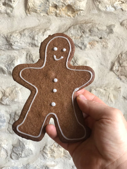 BOÎTE SURPRISE DU LUTIN DE NOËL (pour les enfants)