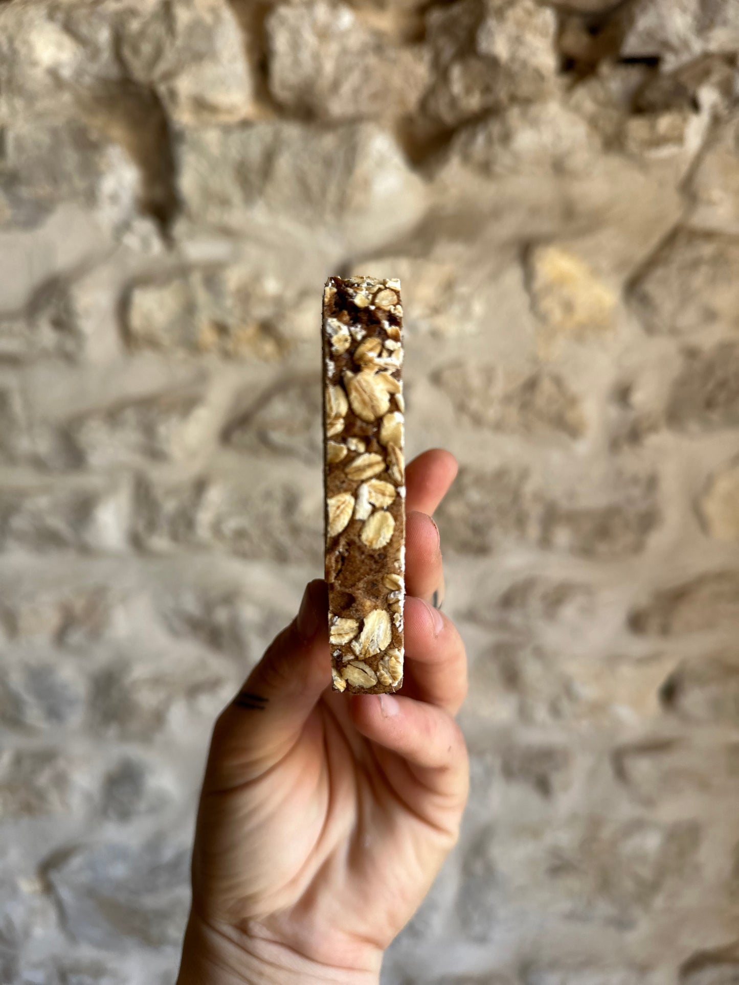 Pumpernickel pain de Napoleon