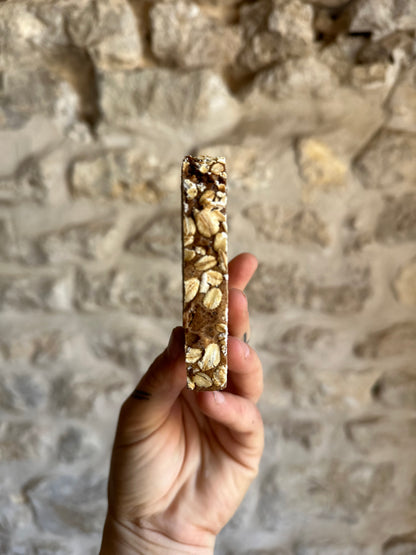 Pumpernickel pain de Napoleon