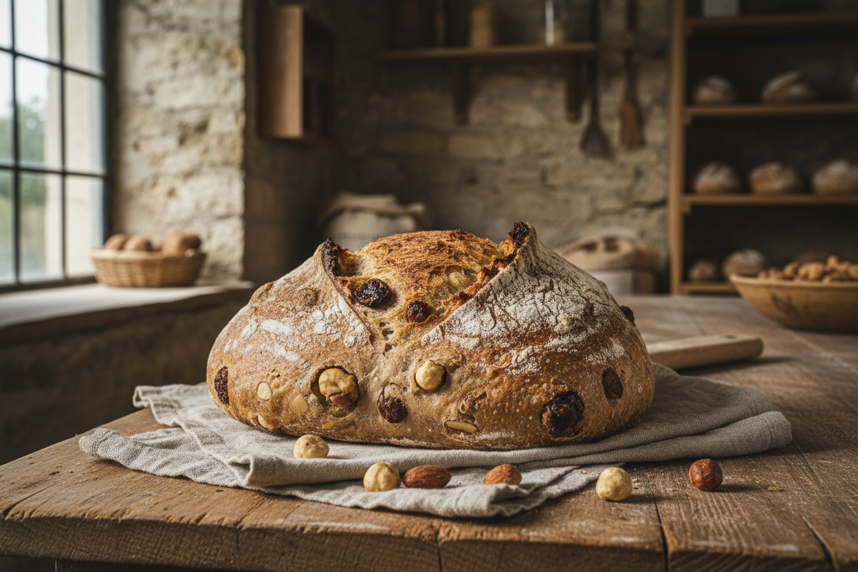 un peu moins artificielle  et plus authentique