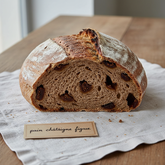 un peu moins artificielle